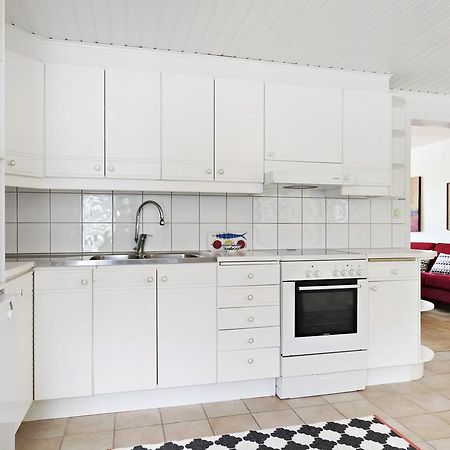 Willa Charming Townhouse Ystad Zewnętrze zdjęcie