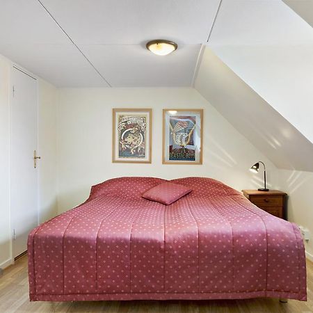 Willa Charming Townhouse Ystad Zewnętrze zdjęcie