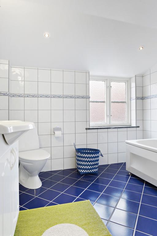 Willa Charming Townhouse Ystad Zewnętrze zdjęcie