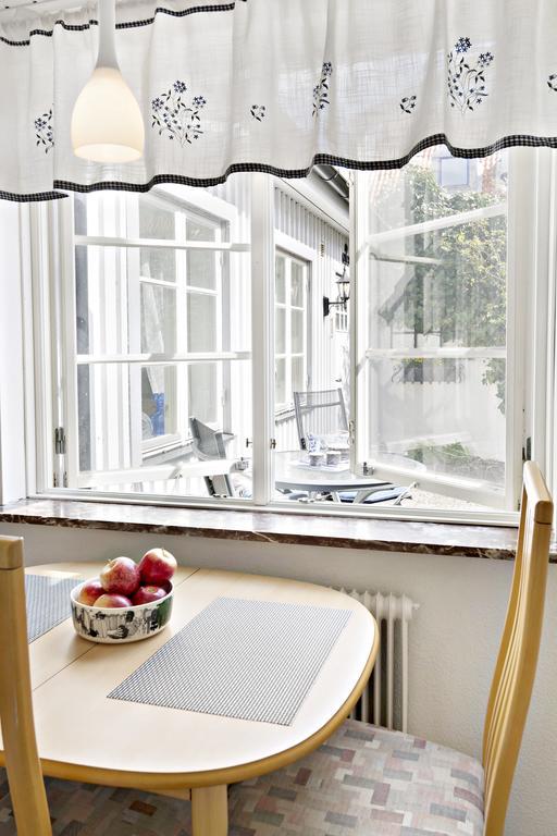 Willa Charming Townhouse Ystad Zewnętrze zdjęcie
