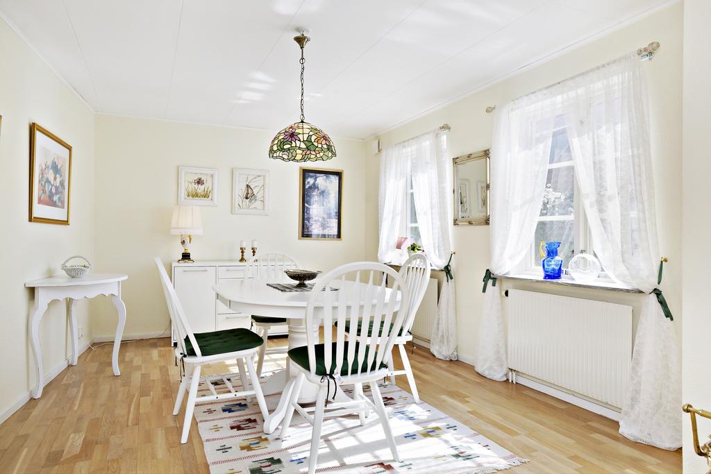 Willa Charming Townhouse Ystad Zewnętrze zdjęcie